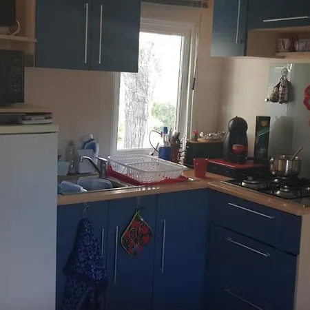Splendide Mobil-home Narbonne