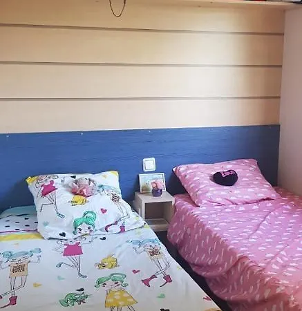 Splendide Mobil-home * Narbonne